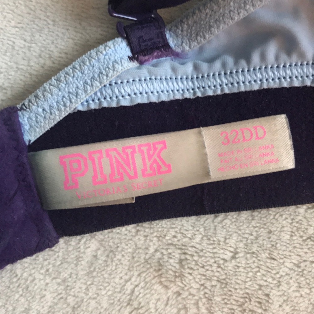 VS PINK push up bra - Picture 3 of 3